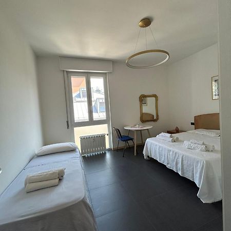 M&M Bergamo Center - Modern Flat With Free Wifi-Netflix And Welcome Italian Coffee Exterior foto