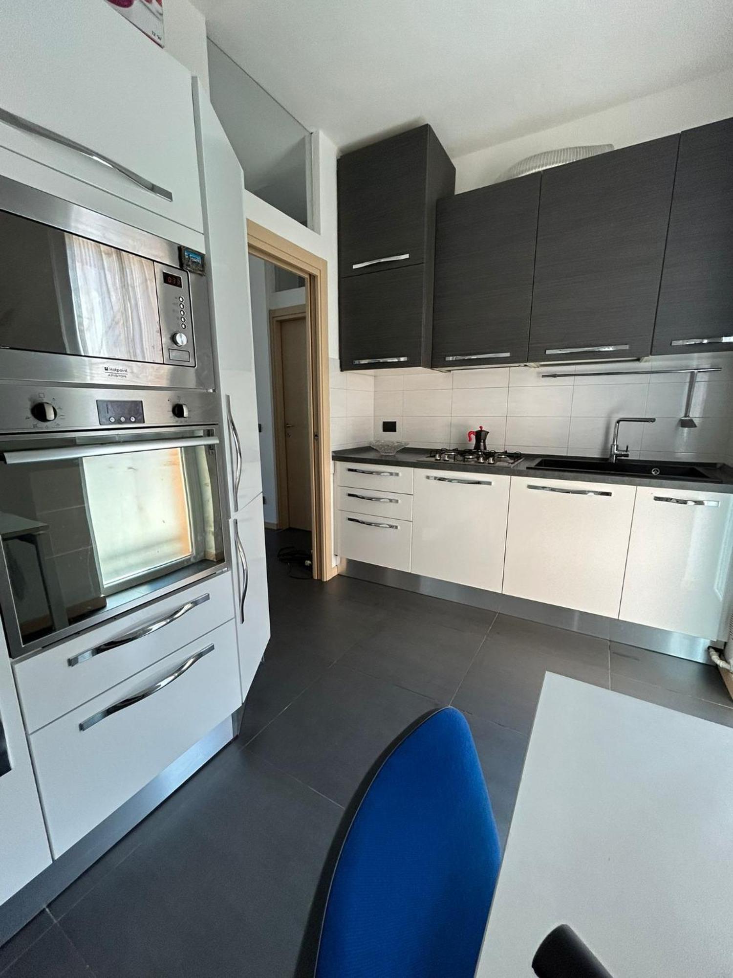 M&M Bergamo Center - Modern Flat With Free Wifi-Netflix And Welcome Italian Coffee Exterior foto
